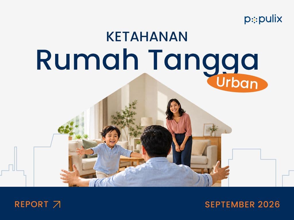 Ketahanan Rumah Tangga Urban
