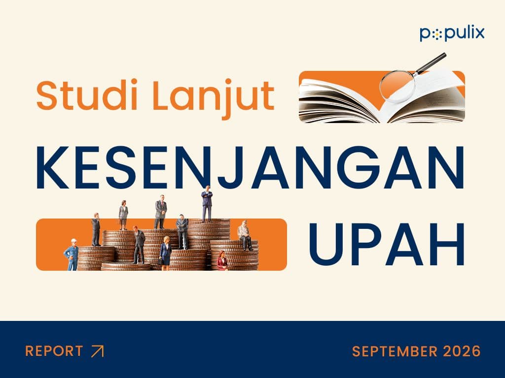 Studi Lanjut Kesenjangan Upah: Beban Pengasuhan dan Kerja Domestik yang Luput dari Hitungan Ekonomi