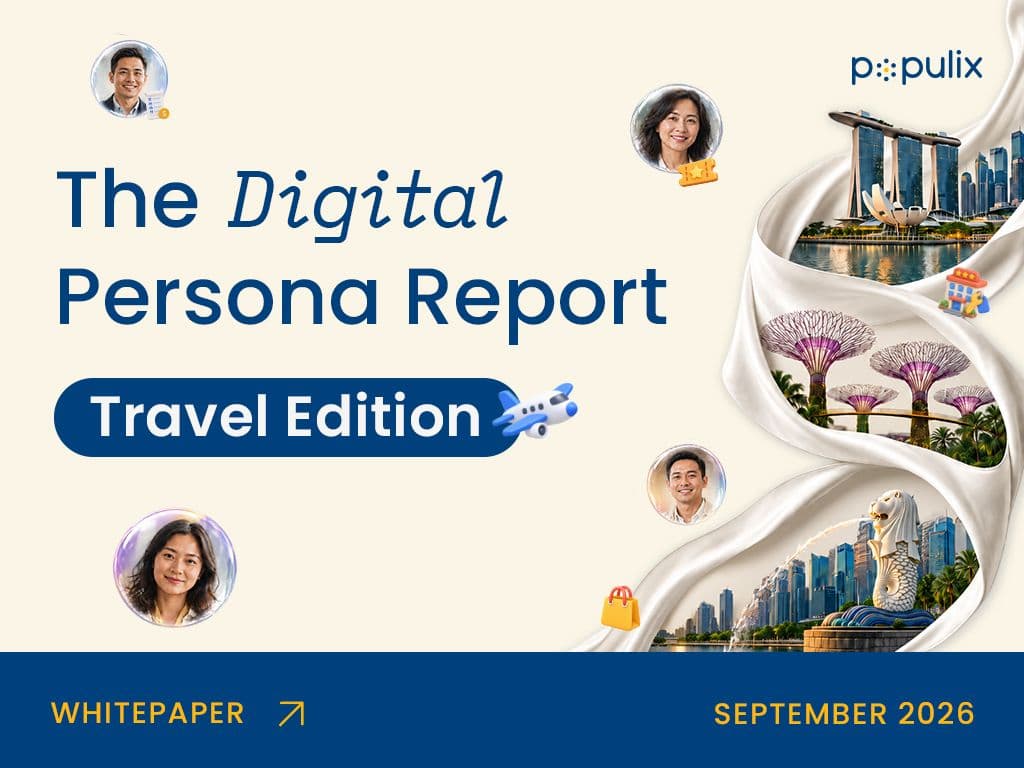 Exploring Indonesia’s Premium Travel Demand: How Singapore Can Turn Traveler Aspiration into Seamless Leisure and Mice Journeys