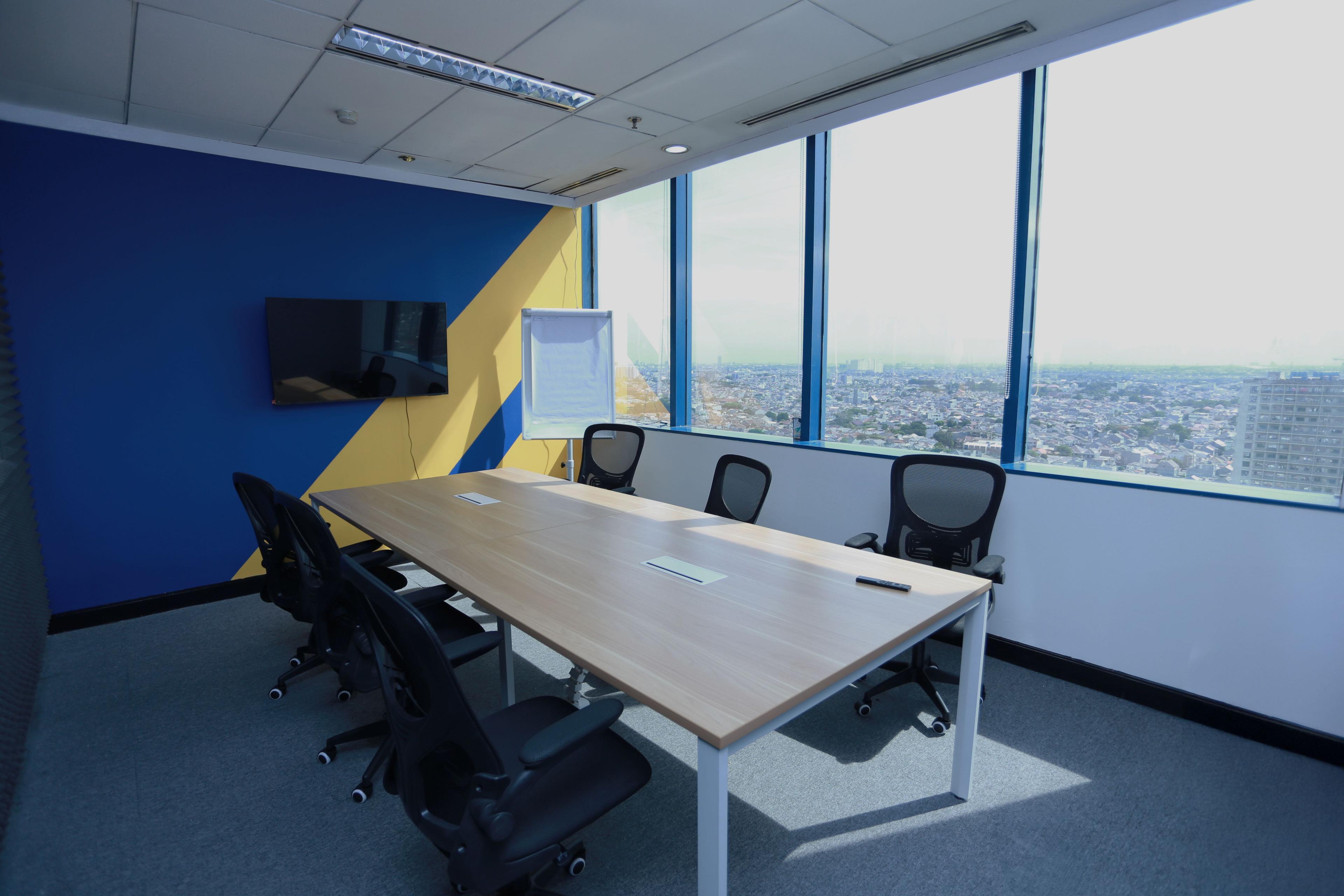 Vision Room