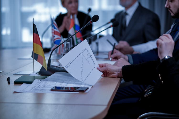 Political Organizations | Research & Communications Solutions