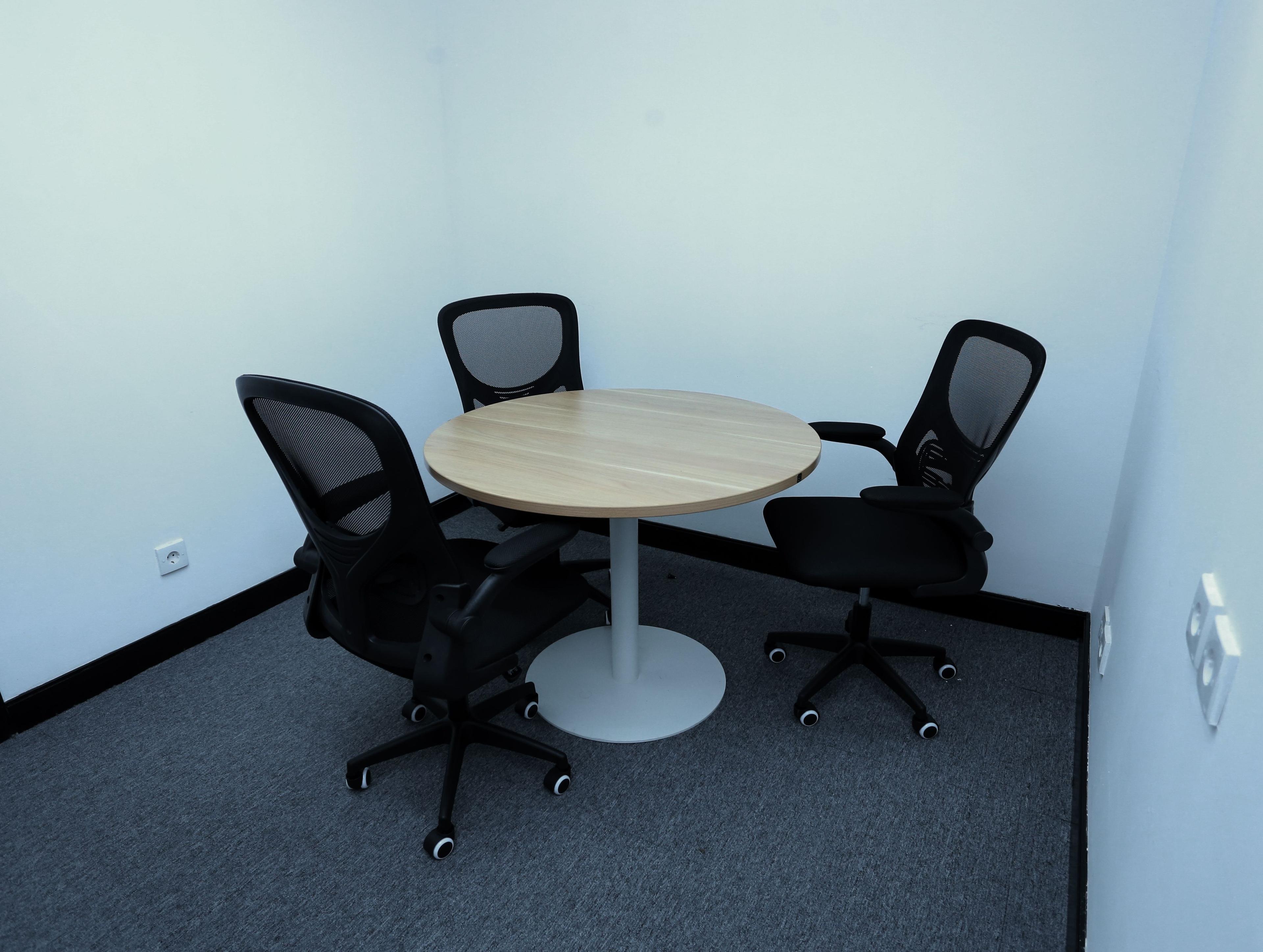 QC Room