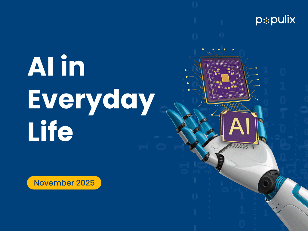 AI in Everyday Life