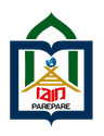 Parepare State Institute Of Islamic Religion
