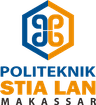 Politeknik STIA LAN Makassar