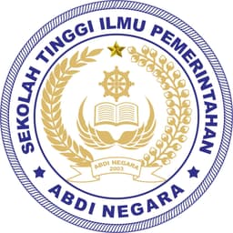 Sekolah Tinggi Ilmu Pemerintahan Abdi Negara