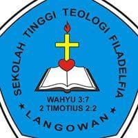 Langowan Philadelphia School Of Theology