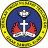 STFT GKI Izaak Samuel Kijne Jayapura