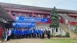 STT Pokok Anggur Jakarta