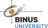 Universitas Bina Nusantara