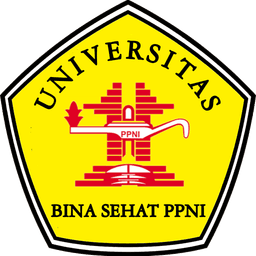 PPNI Mojokerto Healthy Building University