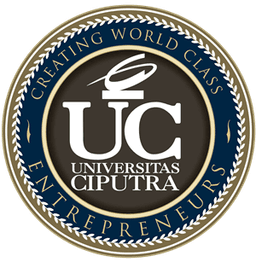 Universitas Ciputra Surabaya
