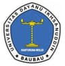 Universitas Dayanu Ikhsanuddin