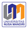 Universitas Nusa Mandiri