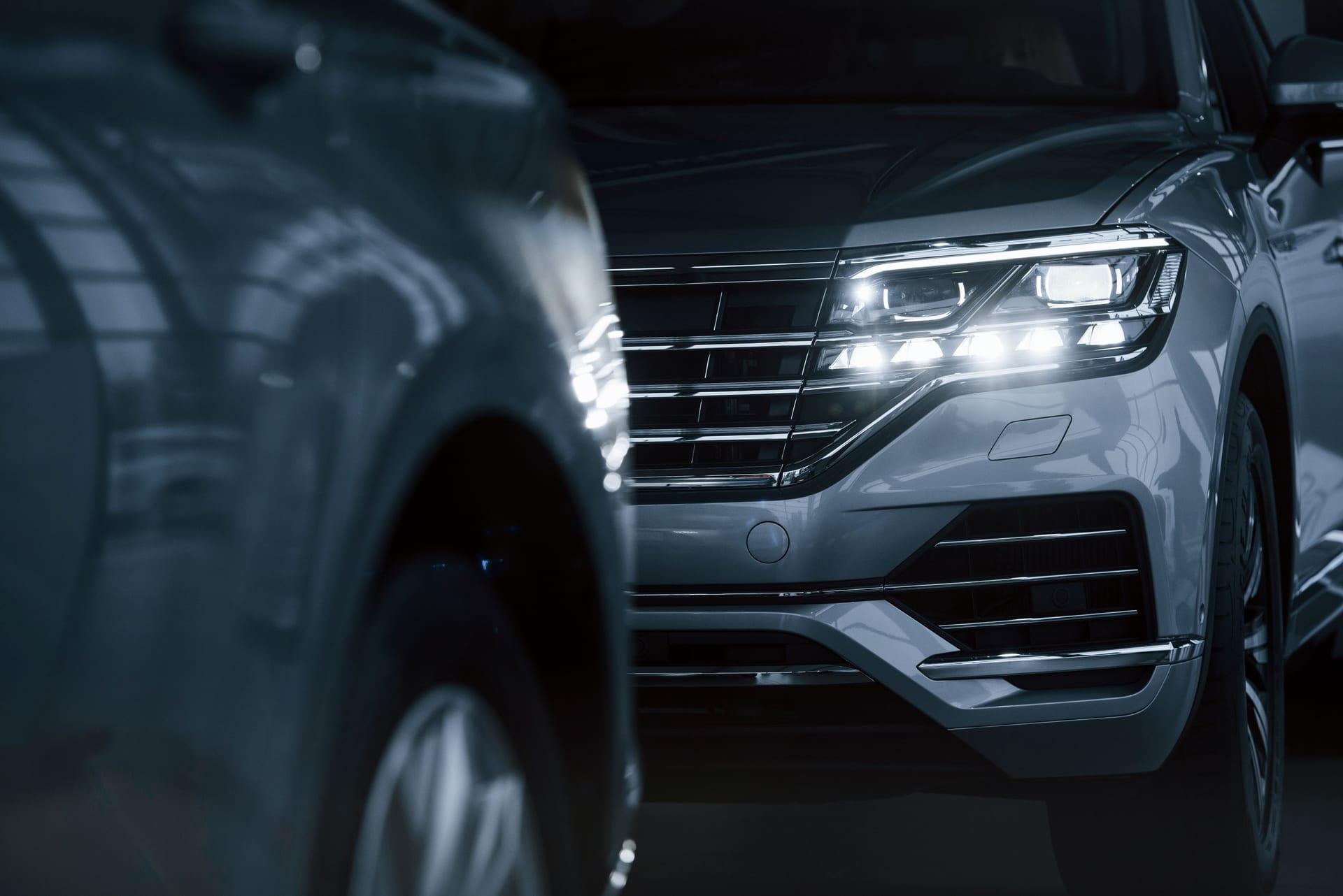 Automotive