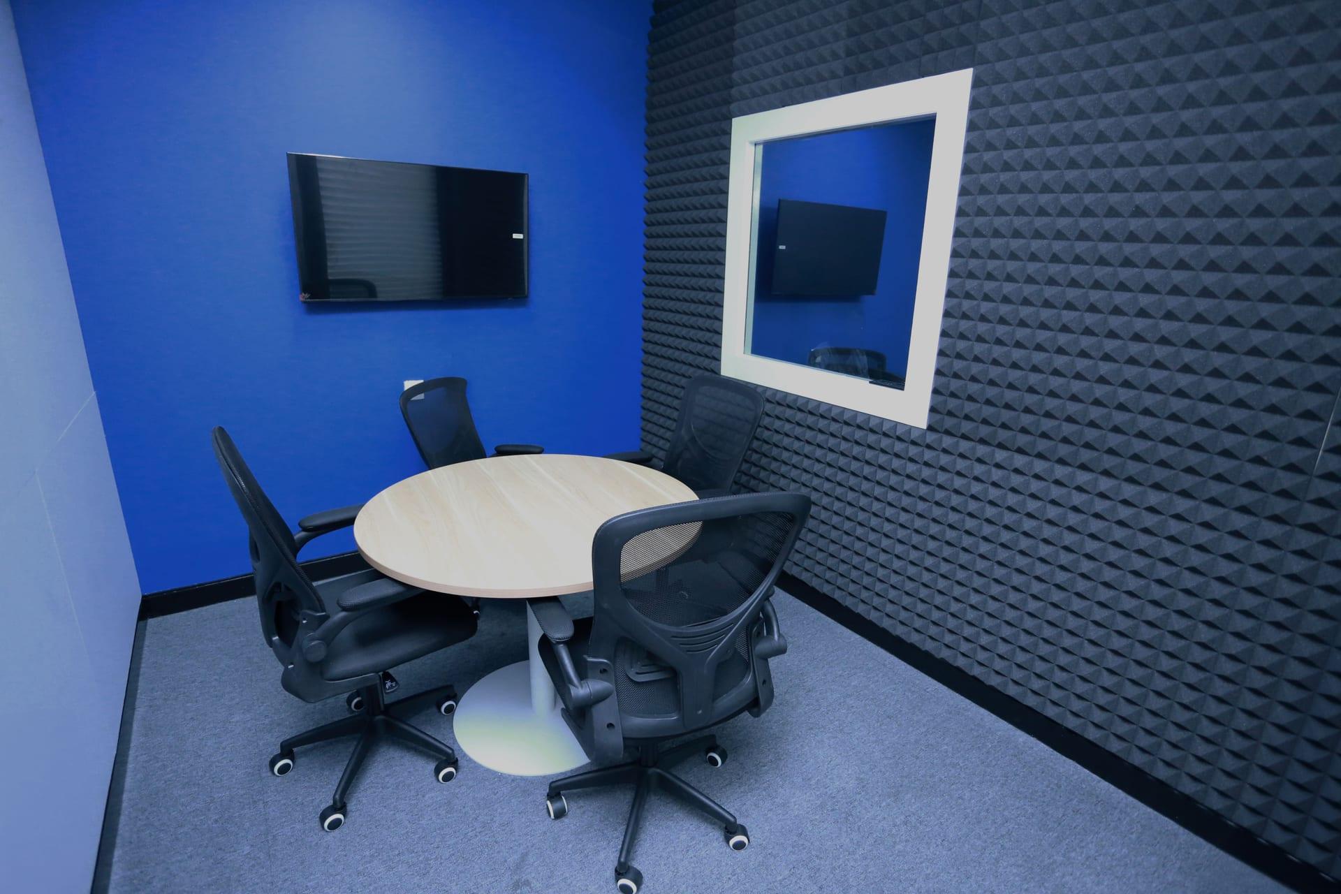 Spark Room
