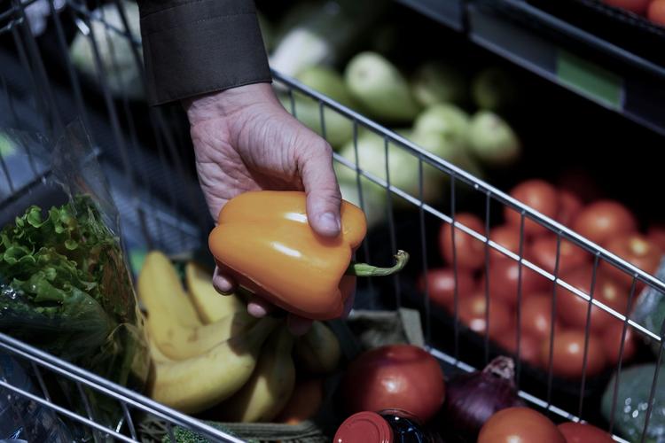 Barang Konsumsi Cepat Saji (FMCG)