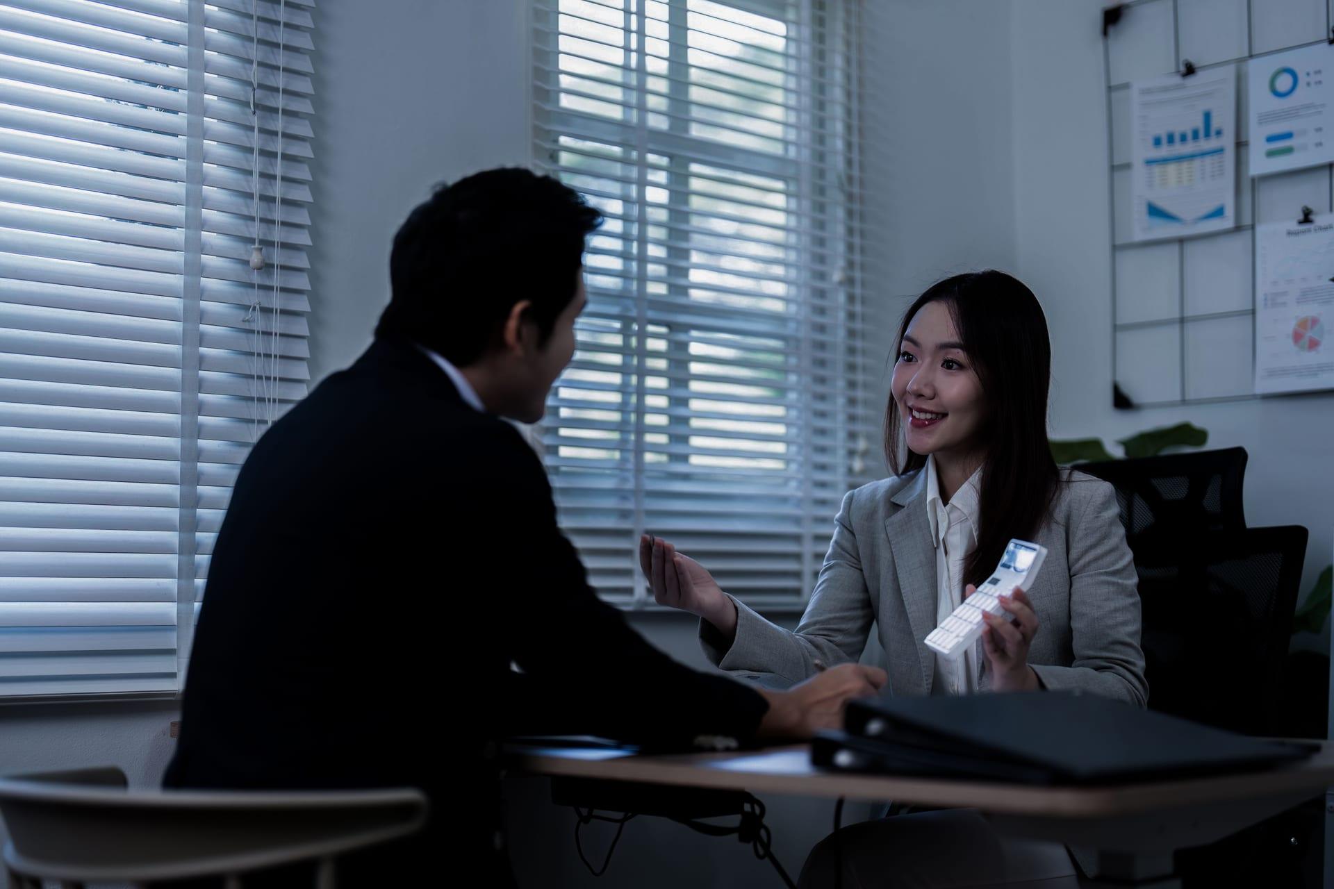 In-depth Interviews