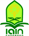 Ponorogo State Institute Of Islamic Religion