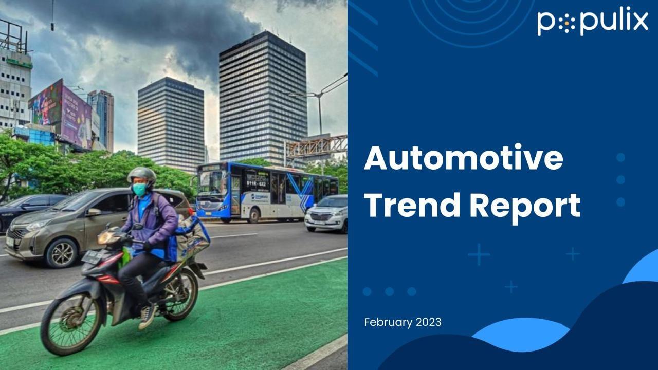 Populix Automotive Report