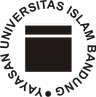 Islamic University Of Bandung