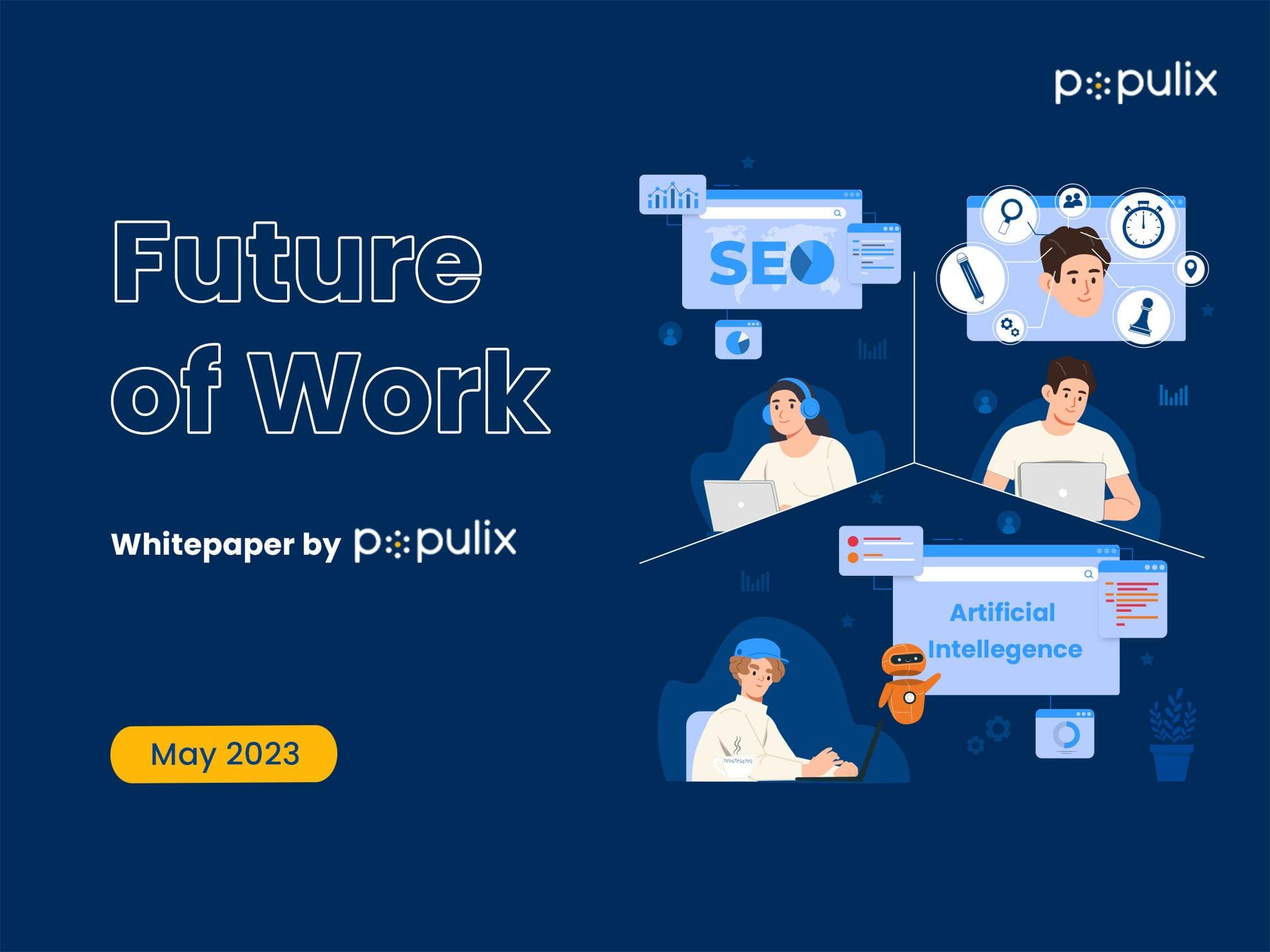 Whitepaper Future of Work