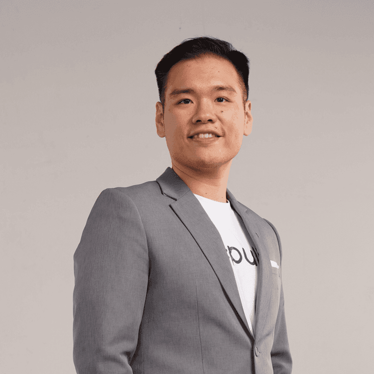 Raymond Tjipto