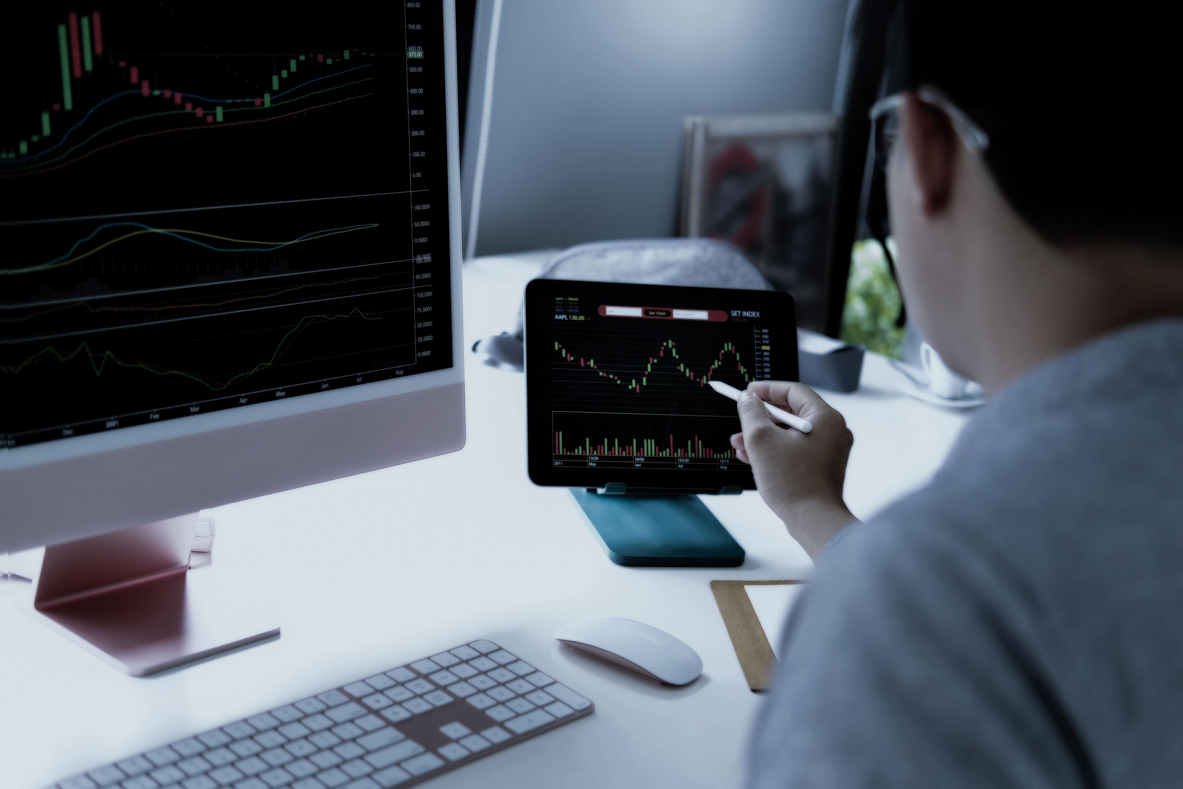 Perusahaan Pendanaan dan Investasi | Solusi Riset & Marketing