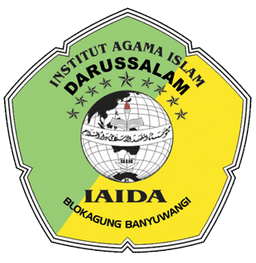 Darussalam Institute Of Islamic Religion Blokagung Banyuwangi