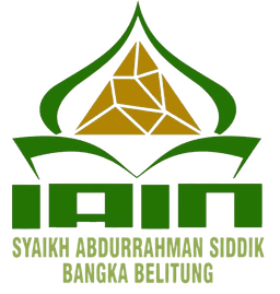 Institut Agama Islam Negeri Syaikh Abdurrahman Siddik Bangka Belitung