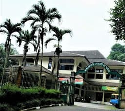 Institut Agama Islam Sahid
