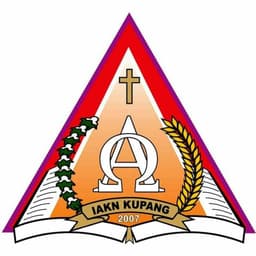 Kupang State Institute Of Christian Religion