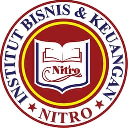 Institut Bisnis Dan Keuangan Nitro