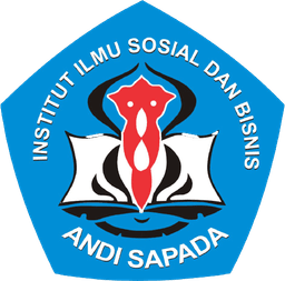 Institut Ilmu Sosial Dan Bisnis Andi Sapada