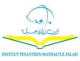 Mathaliul Falah Islamic Boarding School Institute Pati Central Java