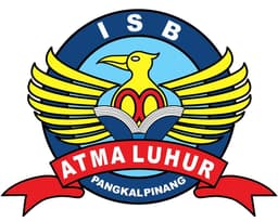 Institut Sains Dan Bisnis Atma Luhur