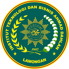 Institut Teknologi Dan Bisnis Ahmad Dahlan