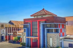 Gresik University