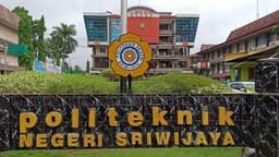 Politeknik Negeri Sriwijaya