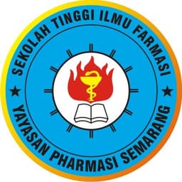Semarang Pharmacy Foundation College Of Pharmaceutical Sciences
