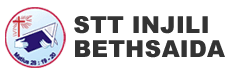 Bethsaida Medan Evangelical Theology College