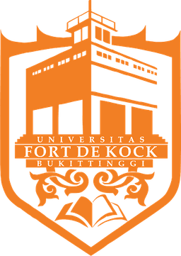 Fort De Kock University