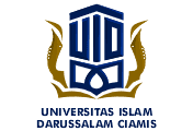 Universitas Islam Darussalam