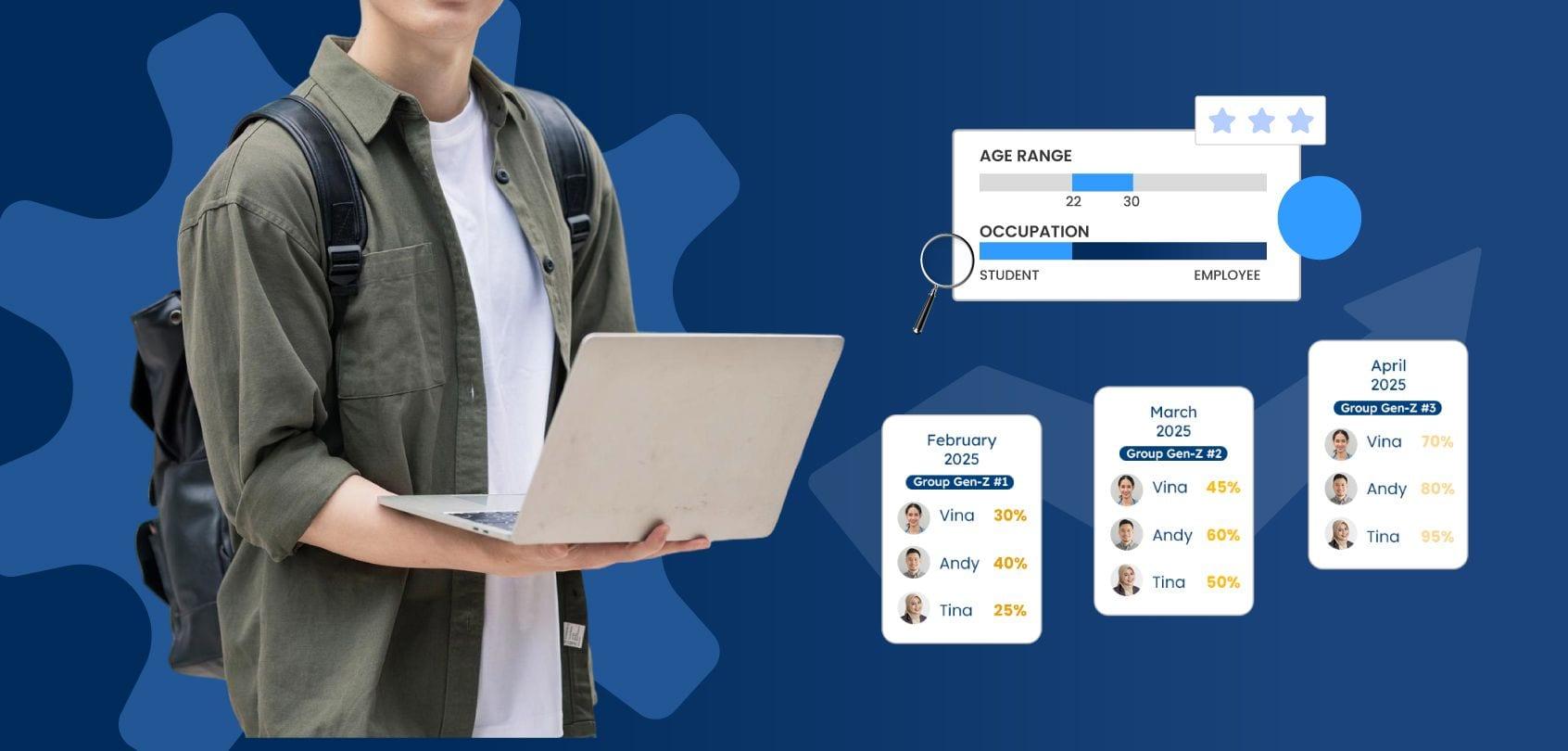 PopSurvey