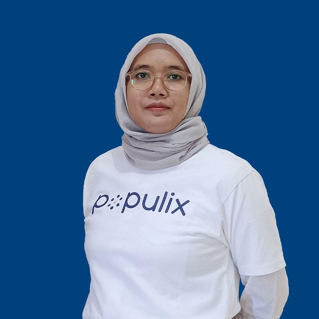 Aini Devi Agustian