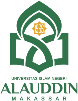 Universitas Islam Negeri Alauddin Makassar