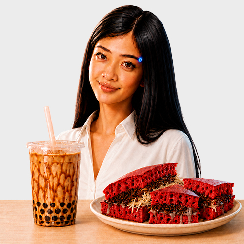 Samantha v.1