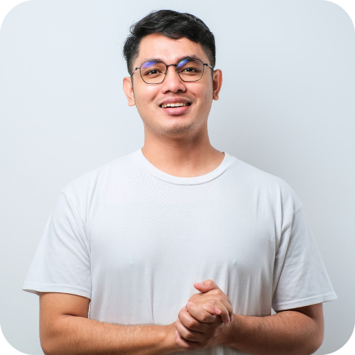 Jaden portrait