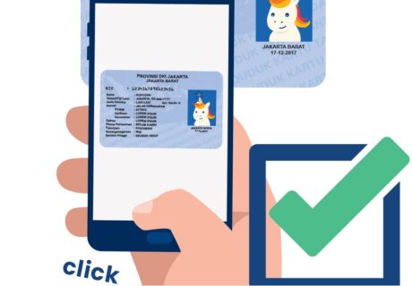 Cara Unggah Foto Kartu Identitas di Aplikasi Populix