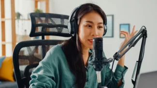 5 Cara Membuat Podcast untuk Pemula agar Menarik dan Praktis
